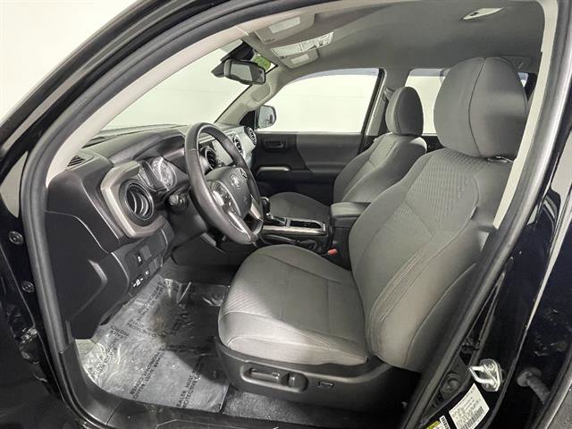 Certified 2023 Toyota Tacoma SR5 image 9