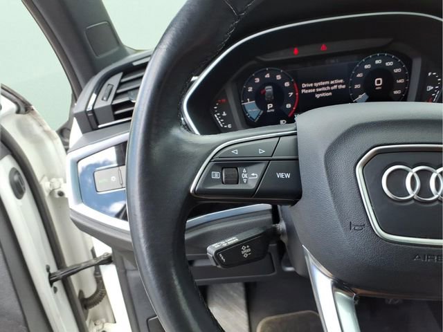Used 2021 Audi Q3 2.0T Premium image 24