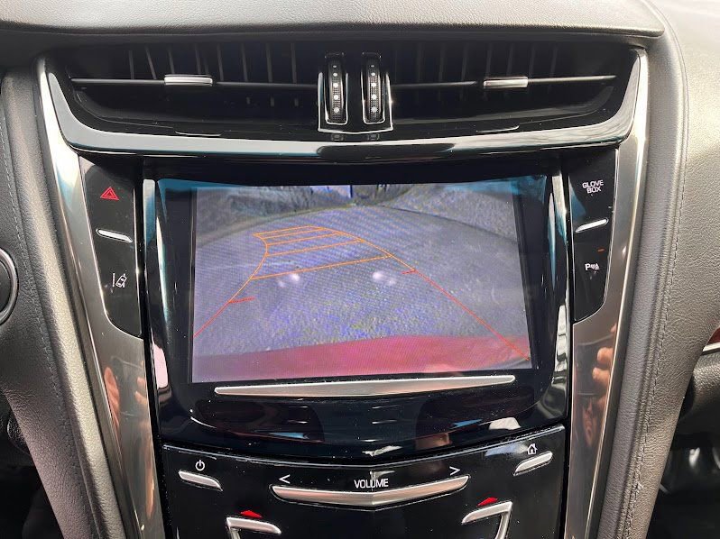 Used 2014 Cadillac CTS Luxury image 17