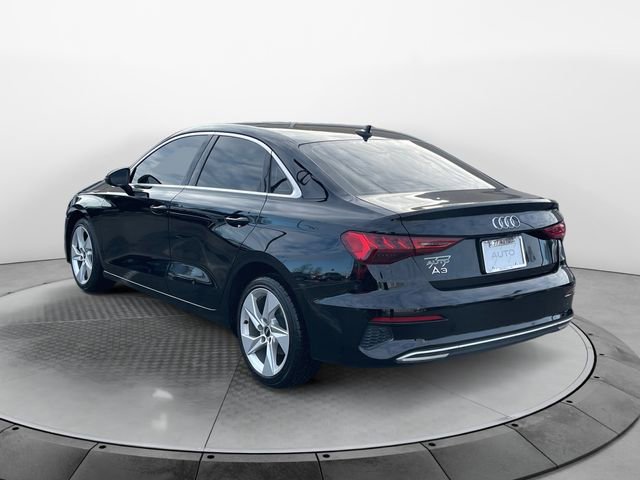 Used 2022 Audi A3 2.0T Premium image 3