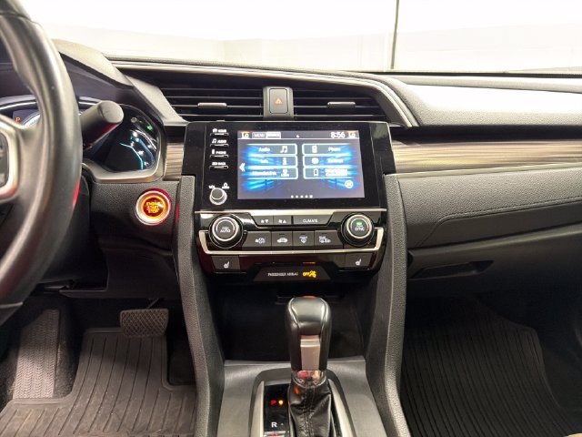 Used 2019 Honda Civic EX-L image 18
