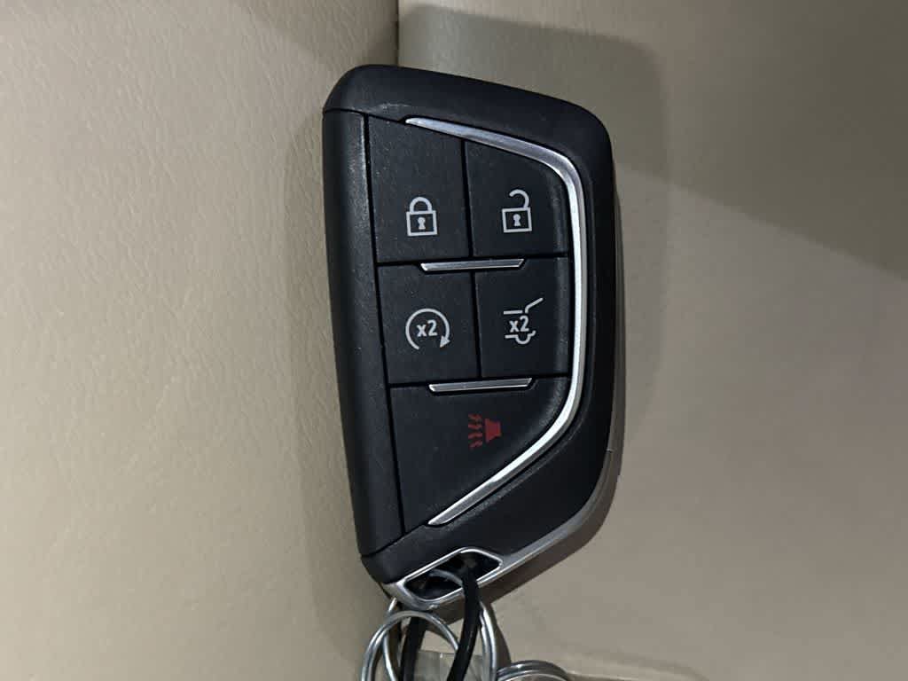 Used 2024 Cadillac XT4 Premium Luxury FWD image 27