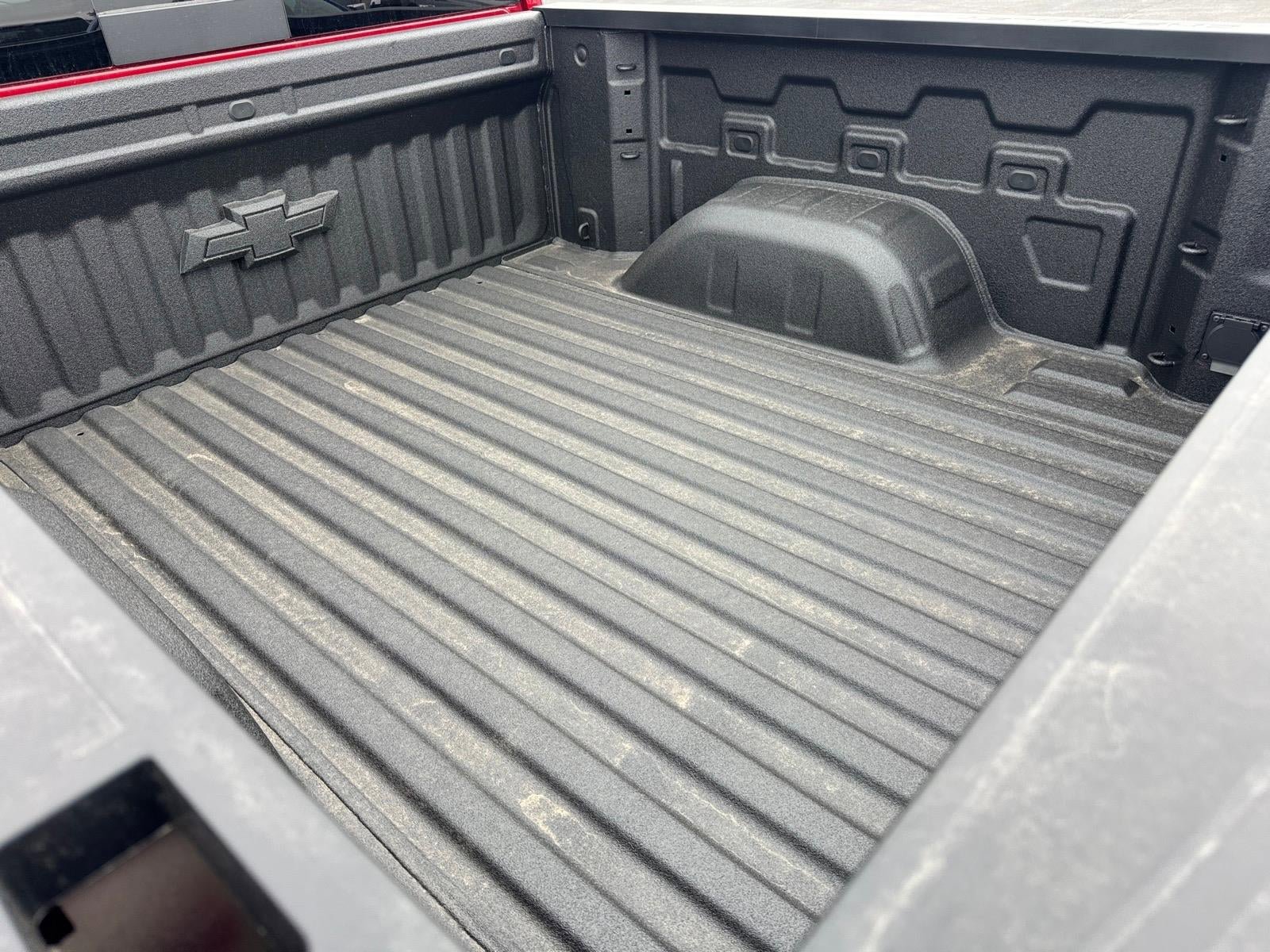 New 2026 Chevrolet Silverado 1500 LT Trail Boss w/ Convenience Package II image 4