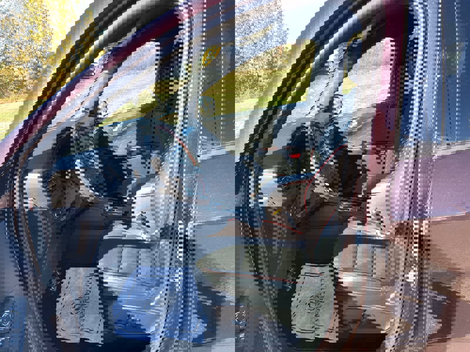 Certified 2023 Ford Escape ST-Line w/ Tech Pack #1 image 9