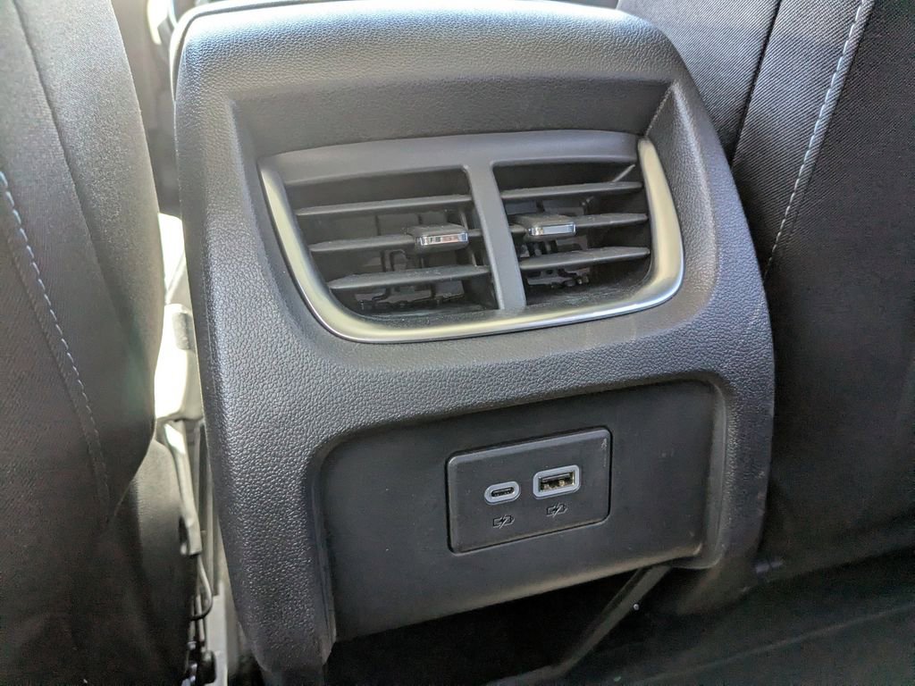 New 2024 Chevrolet Blazer LT w/ Driver Confidence Package image 31