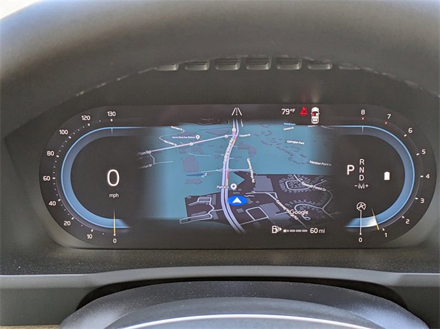 New 2025 Volvo XC90 B6 Plus image 30