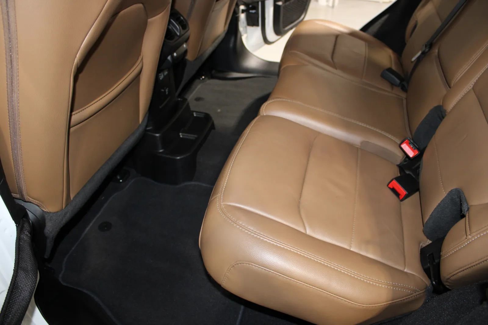 Used 2021 Jeep Wrangler Unlimited Sahara image 17