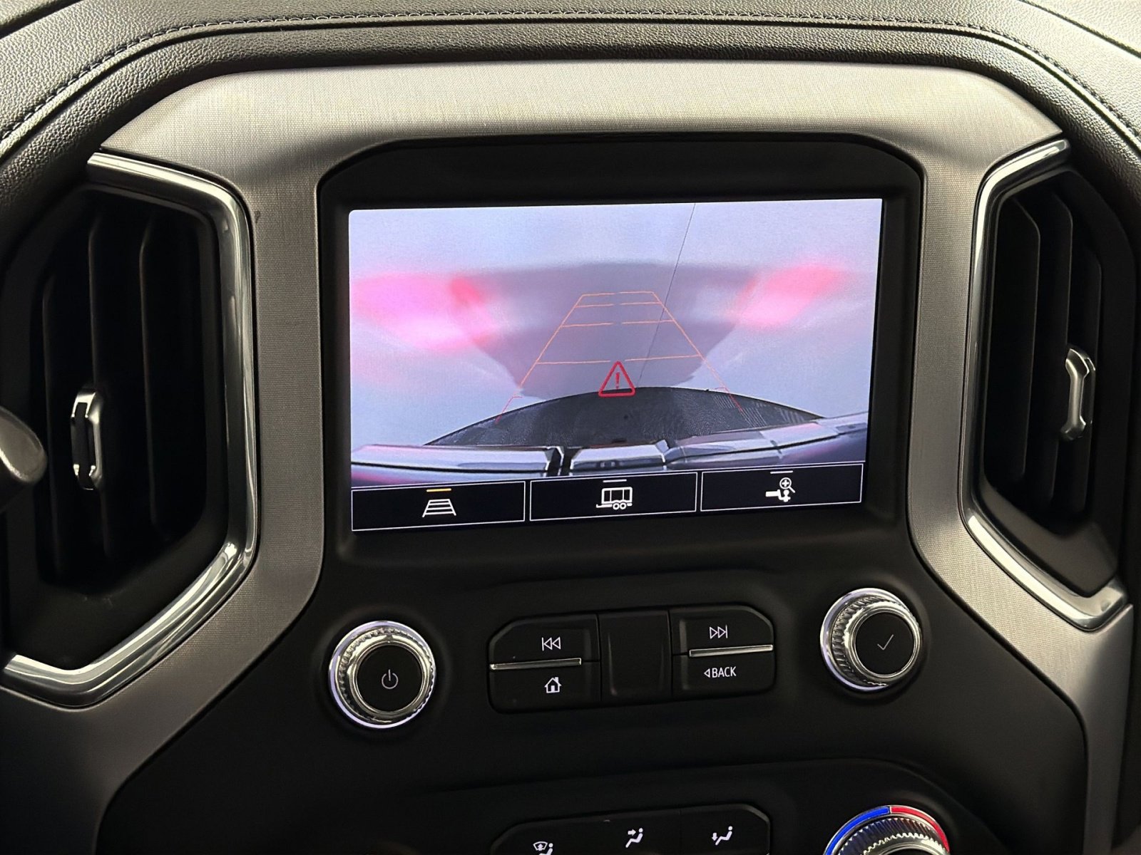 Used 2022 GMC Sierra 1500 SLT w/ SLT Premium Plus Package image 19