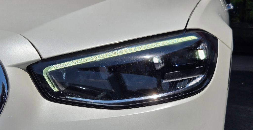 Used 2022 Mercedes-Benz S 500 4MATIC w/ AMG Line Package image 15