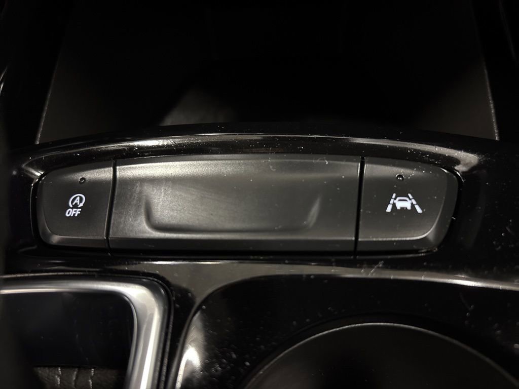 Used 2025 Chevrolet Trax ACTIV w/ Driver Confidence Package FWD image 18