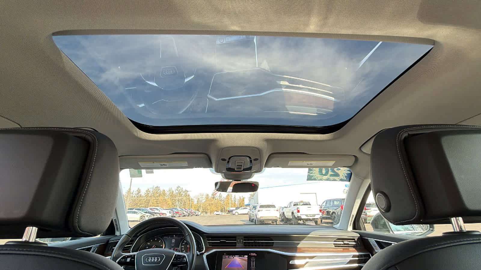 Used 2020 Audi A6 2.0T Premium image 26