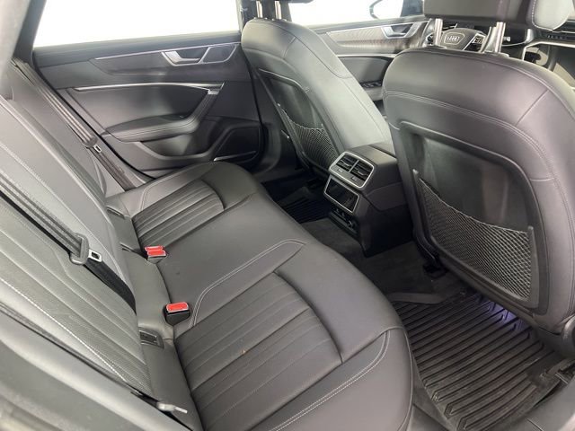 Used 2023 Audi A7 3.0T Prestige w/ S Line Black Optic Package image 15