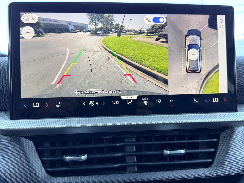 Certified 2025 Ford Explorer ST-Line w/ ST-Line Street Pack AWD/4WD image 38