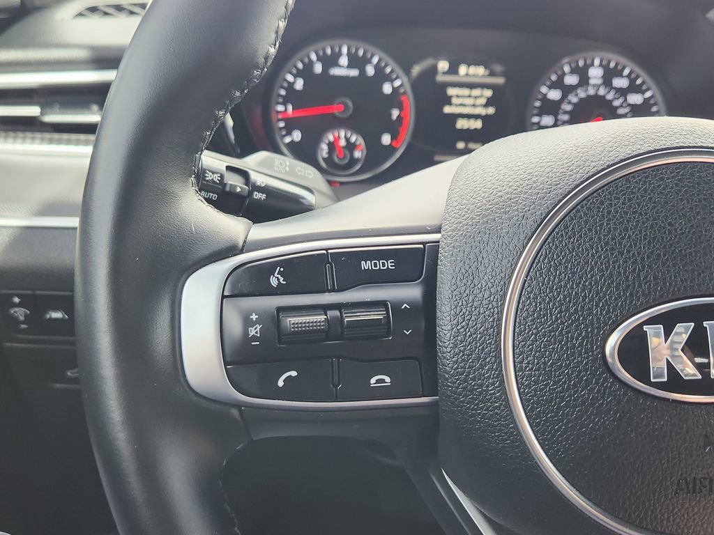 Used 2021 Kia K5 GT-Line w/ GT-Line FWD Premium Package image 26