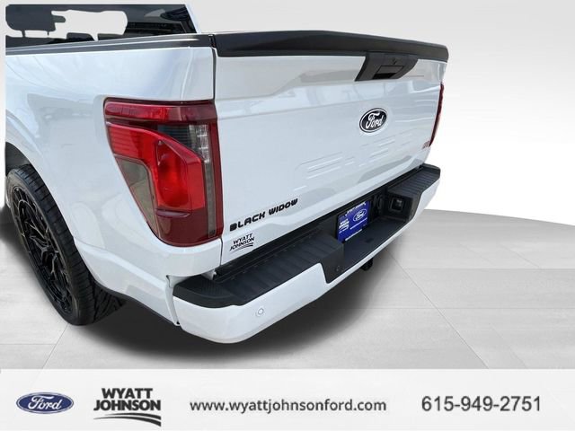 New 2026 Ford F150 XL AWD/4WD image 10