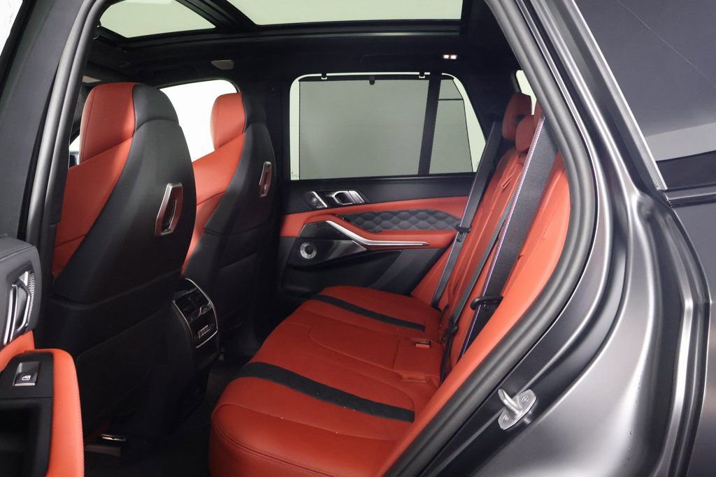 New 2026 BMW X5 M Competition w/ Executive Package image 7