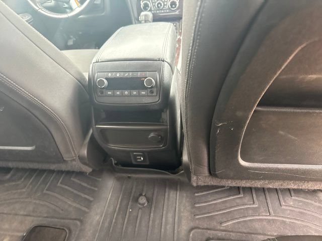Used 2017 Chevrolet Traverse LT AWD/4WD image 7