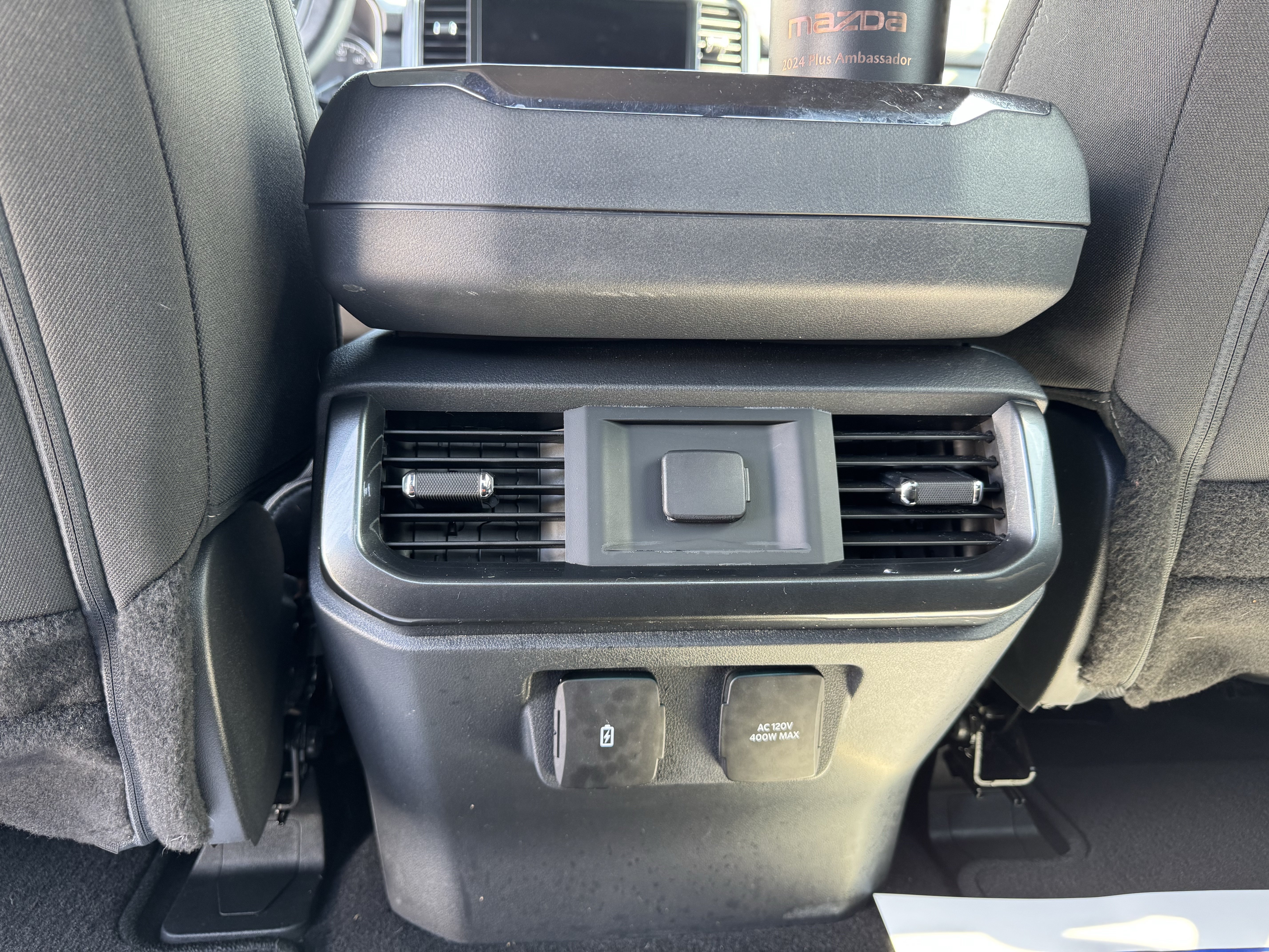 Used 2023 Ford F150 XLT w/ Equipment Group 302A High AWD/4WD image 23