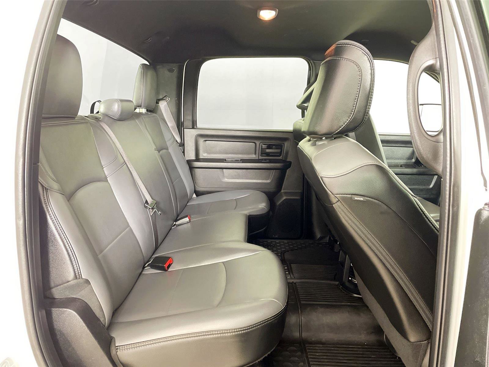 Used 2022 RAM 2500 Tradesman image 26