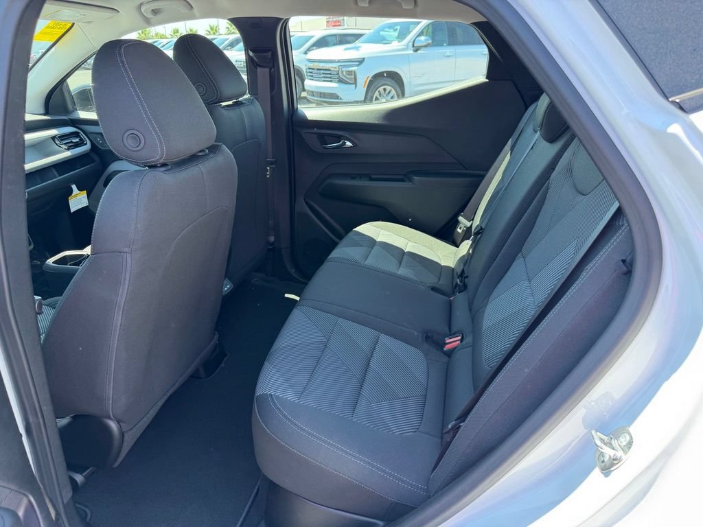 New 2027 Chevrolet Bolt LT w/ Comfort Package FWD image 18