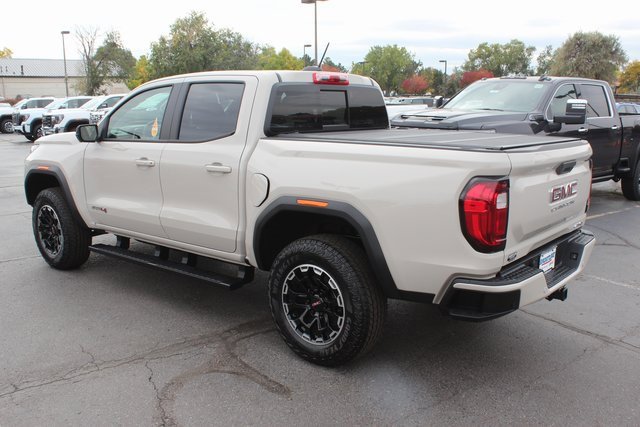 New 2026 GMC Canyon AT4 w/ Technology Plus Package image 13