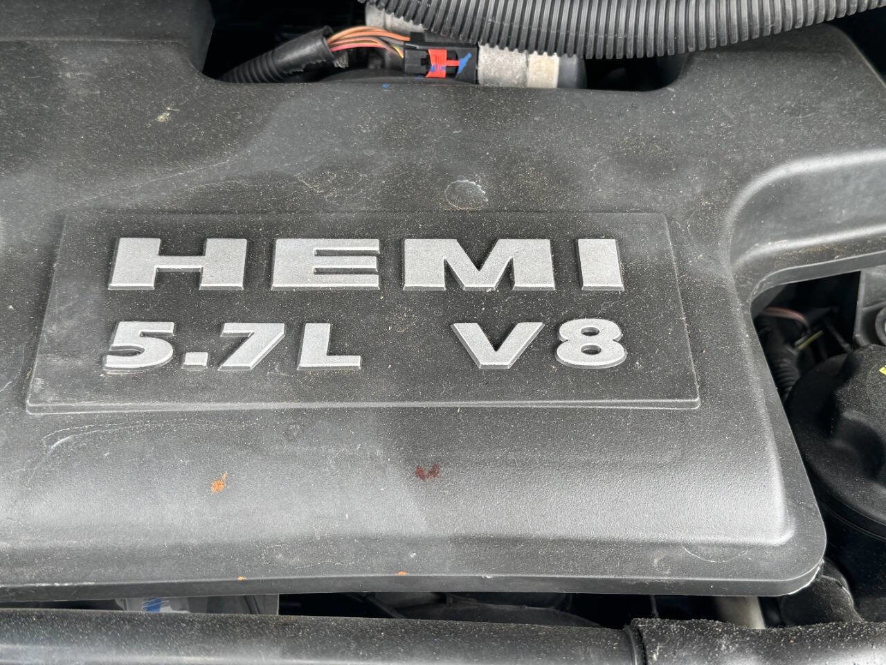 Used 2007 Dodge Ram 2500 Truck ST w/ Trailer Tow Group RWD image 20