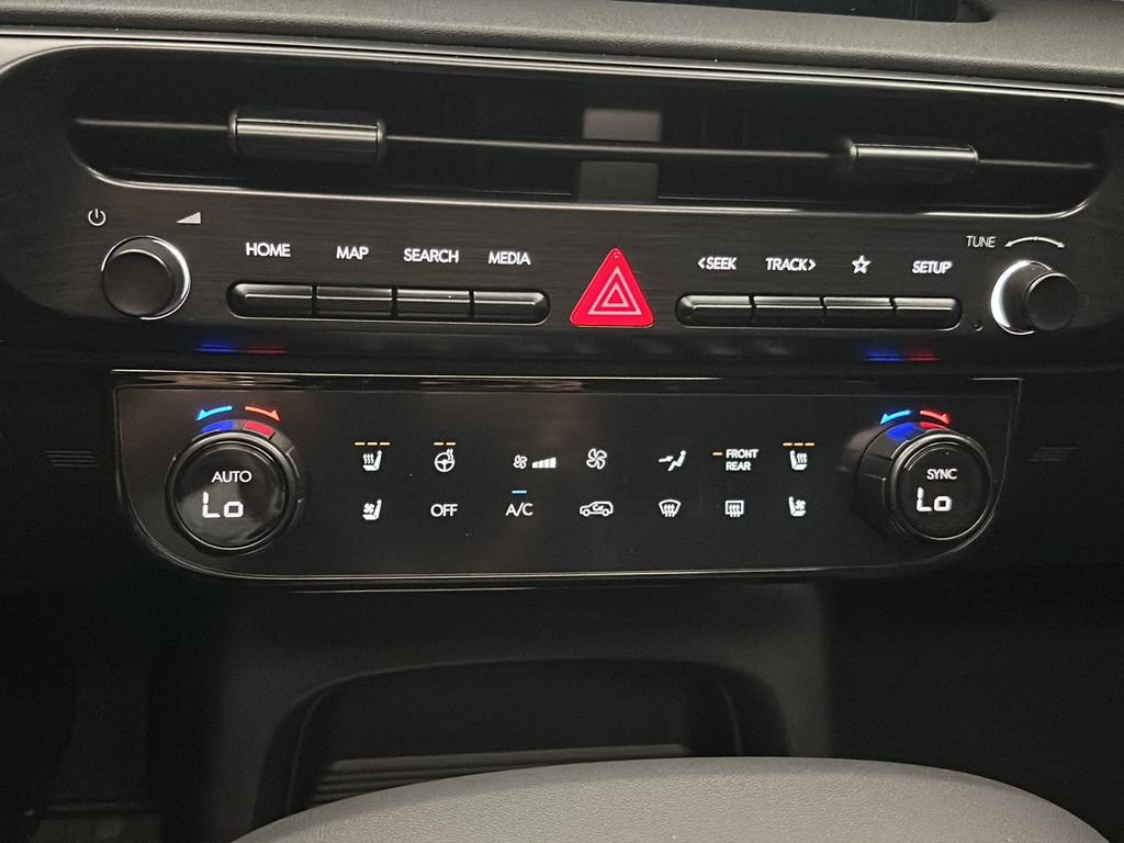 New 2026 Hyundai Palisade XRT Pro AWD/4WD image 29