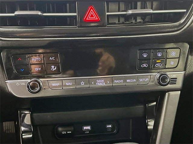 Used 2024 Kia Seltos S image 17