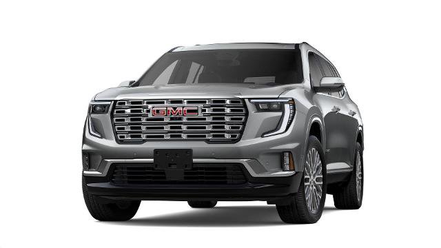 New 2026 GMC Acadia Denali w/ Super Cruise Package
