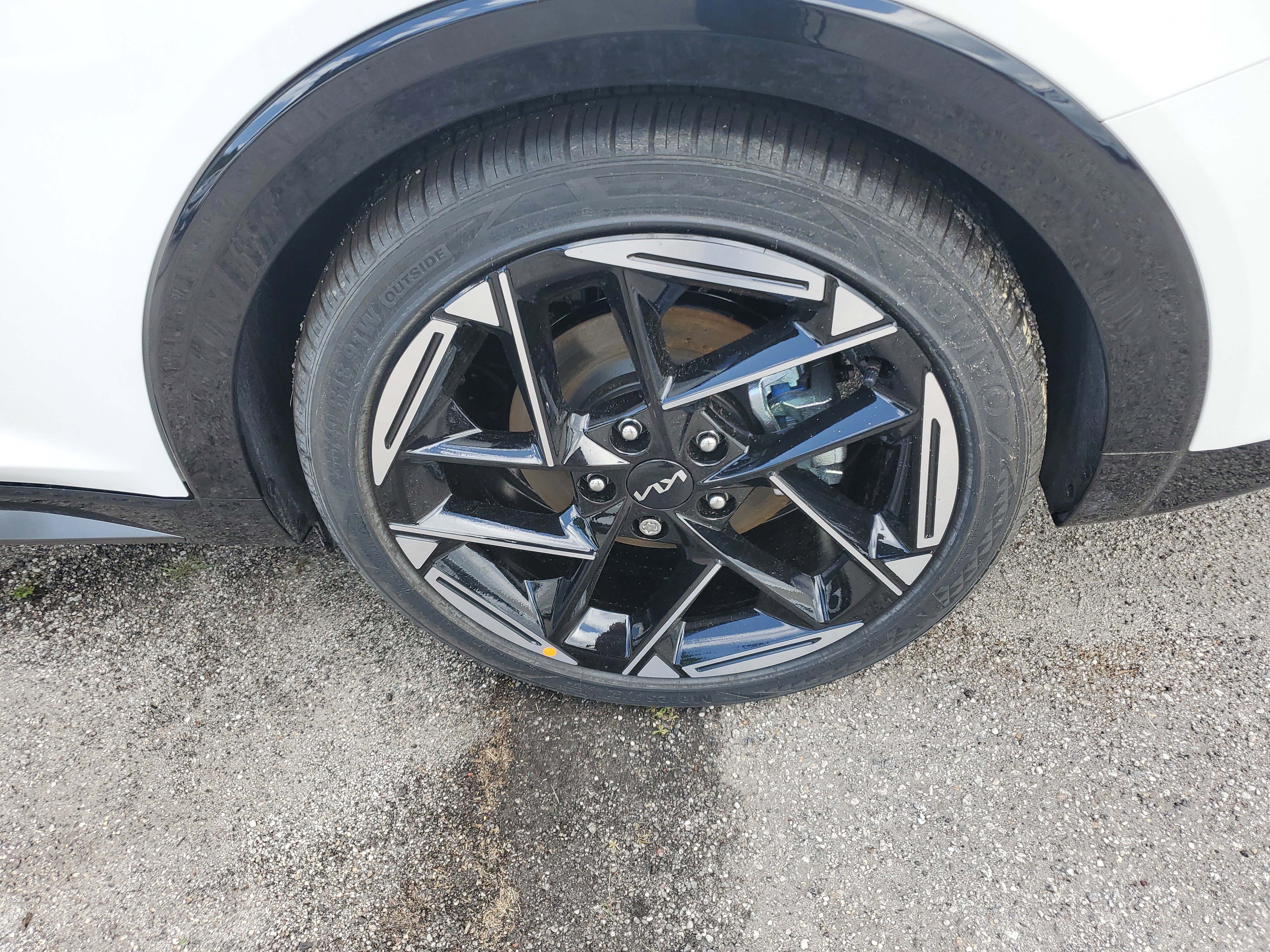 New 2026 Kia K4 GT-Line Turbo FWD image 9