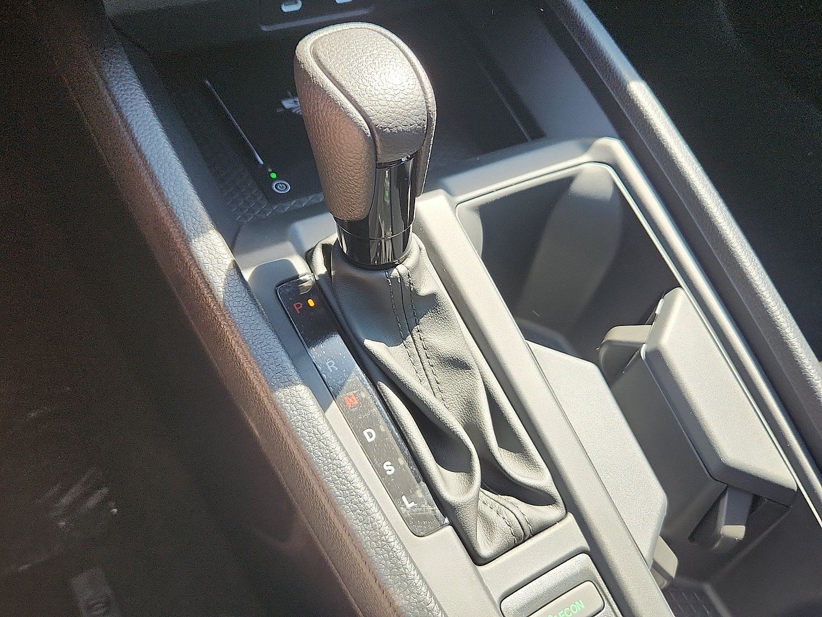 New 2026 Honda Accord SE image 11