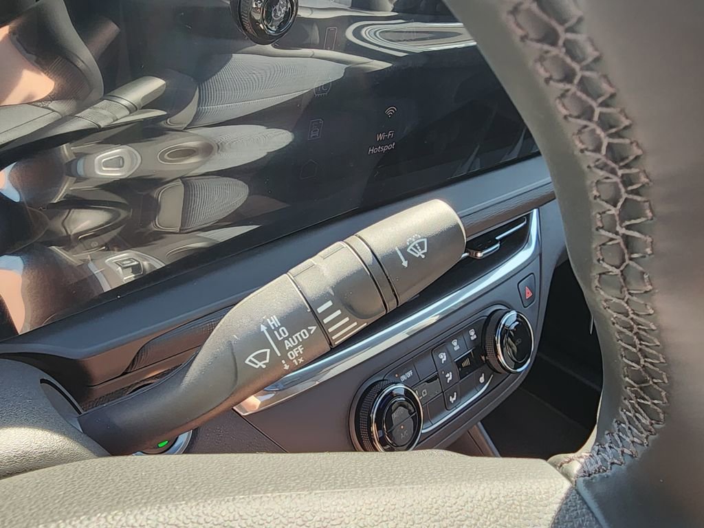 New 2026 Buick Envista Preferred w/ Convenience I Package image 22