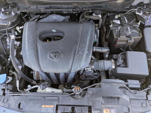 Used 2018 Toyota Yaris iA FWD image 22