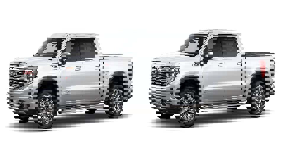 New 2026 GMC Sierra 1500 Denali w/ Denali Reserve Package image 40