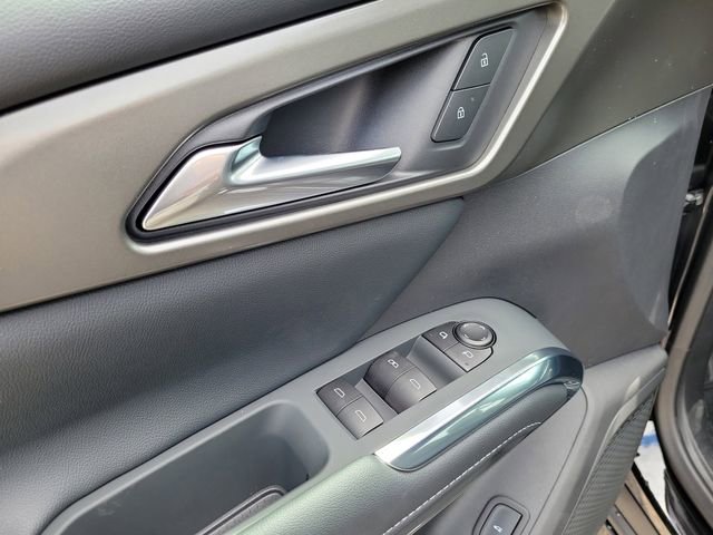 New 2026 Chevrolet Traverse LT FWD image 17