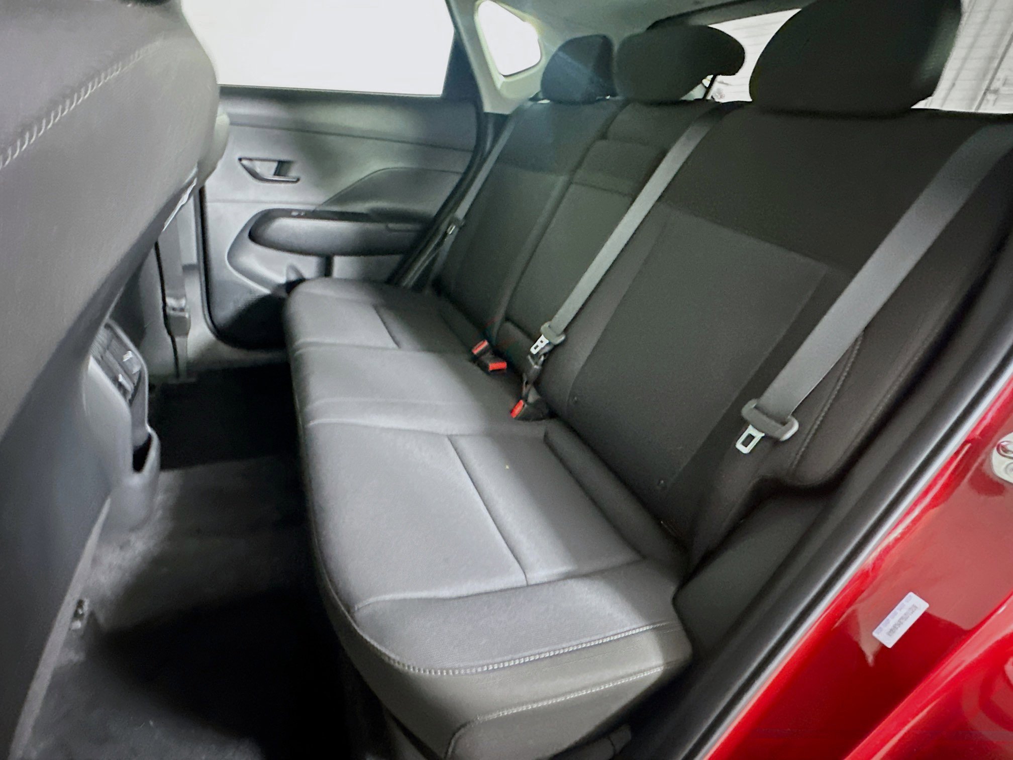 Used 2025 Hyundai Kona SEL image 27