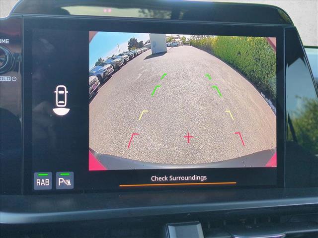 New 2026 Subaru Outback Premium image 14