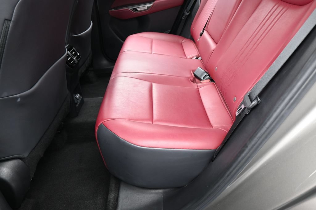 Used 2024 Lexus NX 350 AWD image 33