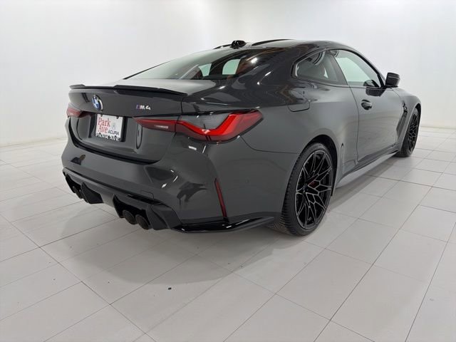 Used 2024 BMW M4 Coupe w/ Executive Package image 5