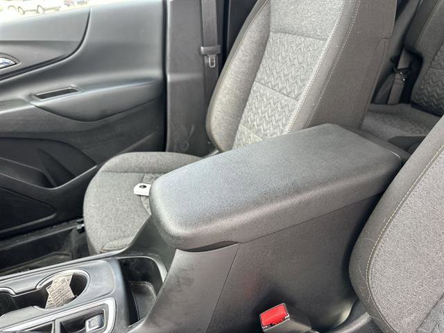 Used 2024 Chevrolet Equinox LT FWD image 43
