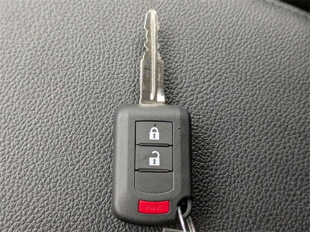 New 2026 Mitsubishi Outlander Sport ES image 31