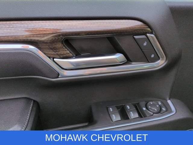 Certified 2023 Chevrolet Silverado 1500 LT AWD/4WD image 23