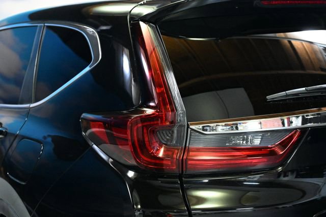 Used 2021 Honda CR-V EX-L image 17