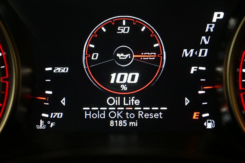 Used 2022 Dodge Charger Scat Pack image 58