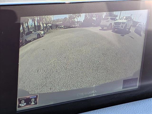 Certified 2024 Lexus IS 350 F Sport w/ Accessory Package 2 image 7