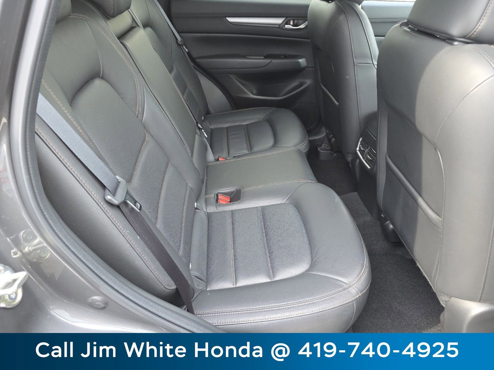 Used 2023 MAZDA CX-5 AWD 2.5 S image 22