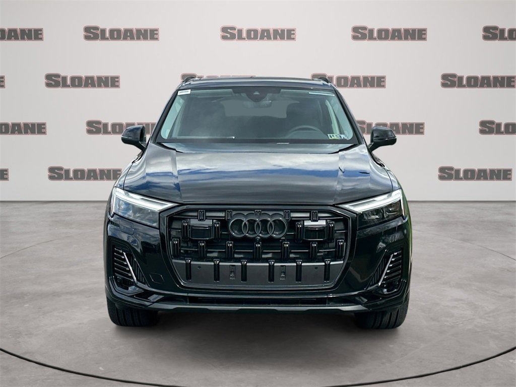 New 2026 Audi Q7 3.0T Premium image 8