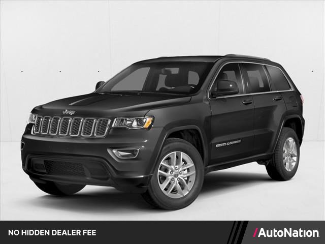 Used 2020 Jeep Grand Cherokee Altitude AWD/4WD video 1