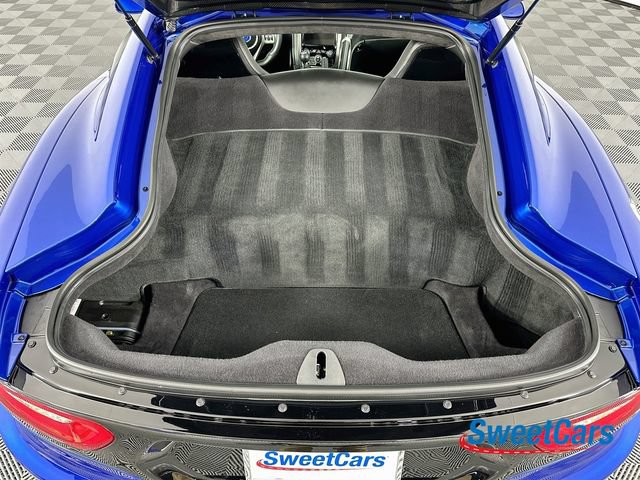 Used 2013 SRT Viper GTS w/ GTS Laguna Interior Pkg RWD image 37