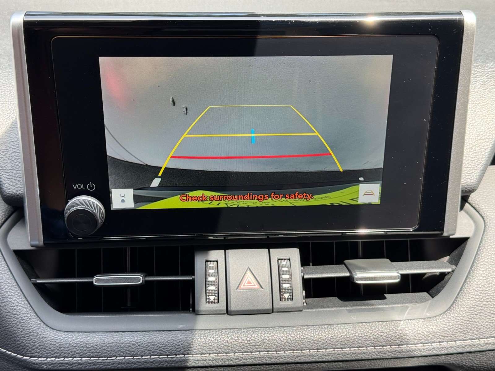Used 2023 Toyota RAV4 XLE Premium FWD image 26